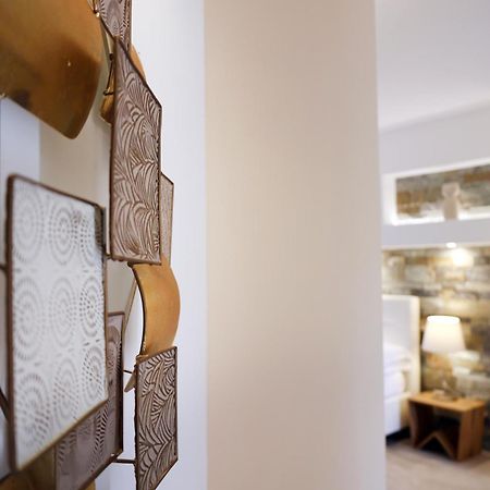 Bed and Breakfast Borgo del Nespolo Peschici Exterior foto