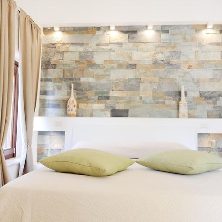 Bed and Breakfast Borgo del Nespolo Peschici Exterior foto