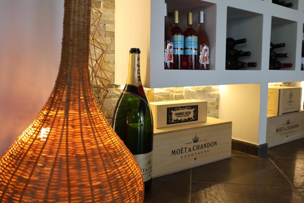 Bed and Breakfast Borgo del Nespolo Peschici Exterior foto