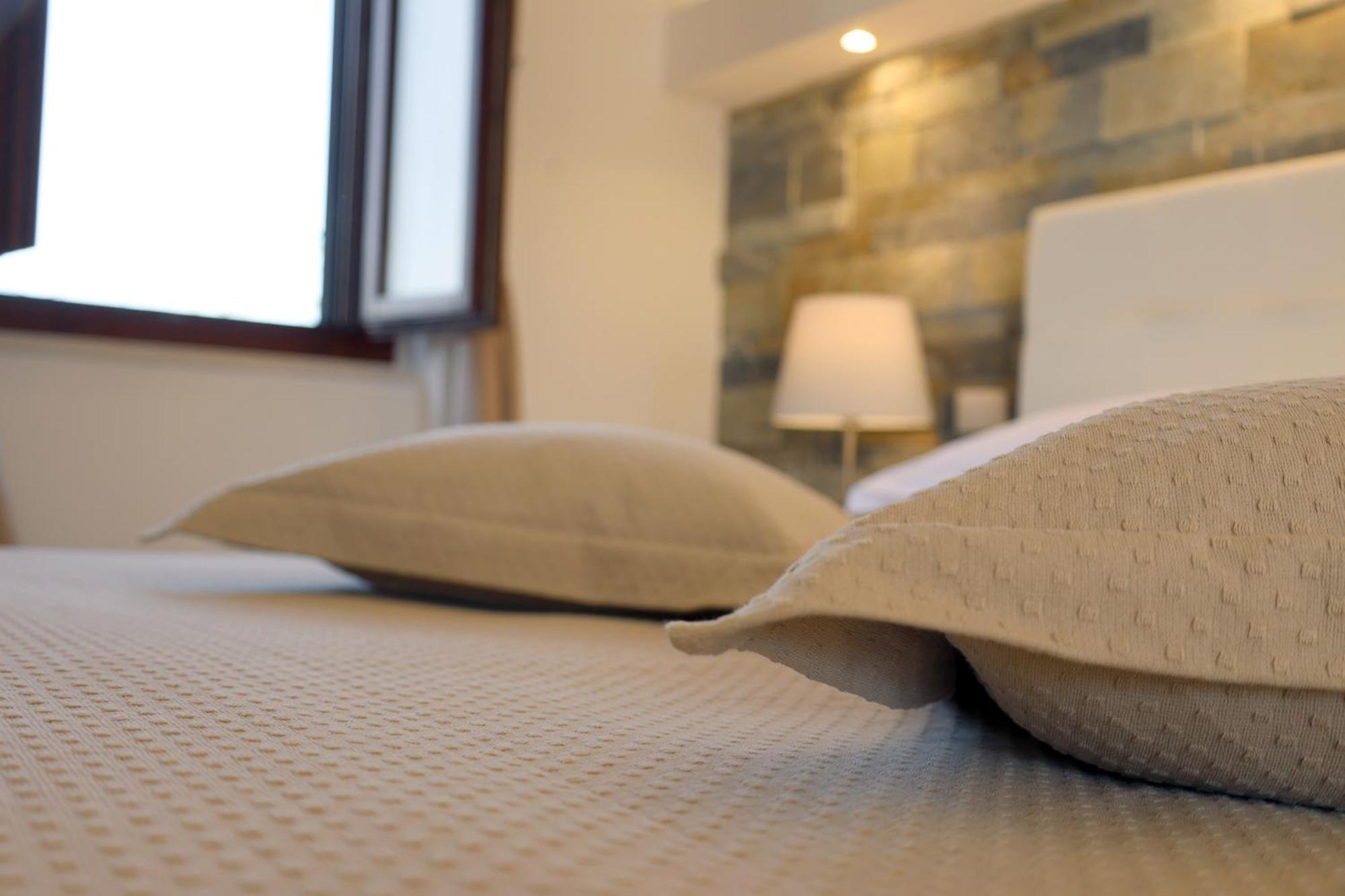 Bed and Breakfast Borgo del Nespolo Peschici Exterior foto
