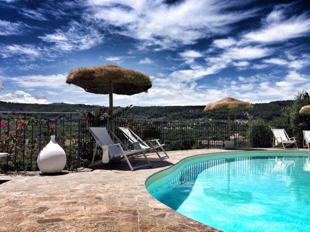 Bed and Breakfast Borgo del Nespolo Peschici Exterior foto
