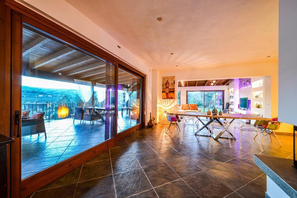 Bed and Breakfast Borgo del Nespolo Peschici Exterior foto