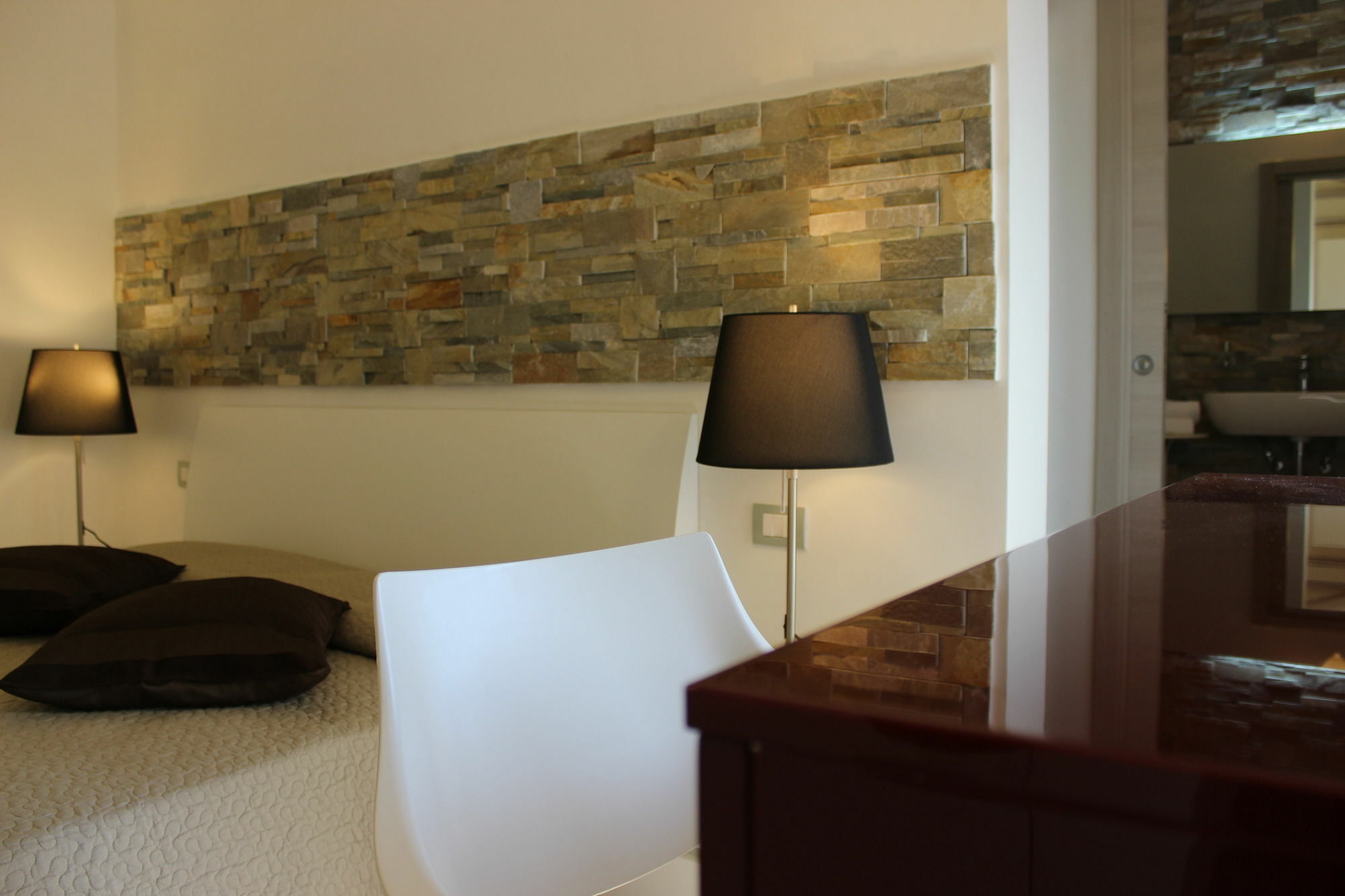 Bed and Breakfast Borgo del Nespolo Peschici Exterior foto